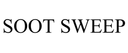 SOOT SWEEP trademark