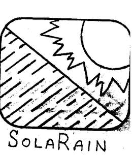 SOLARAIN trademark