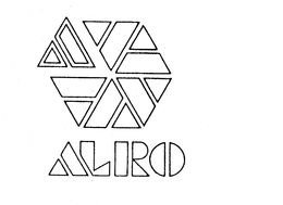 ALRO trademark