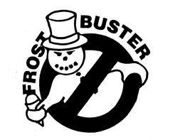 FROST BUSTER trademark