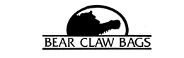 BEAR CLAW BAGS trademark