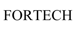 FORTECH trademark