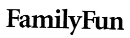 FAMILYFUN trademark