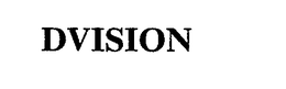 DVISION trademark