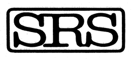 SRS trademark