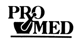 PRO MED trademark
