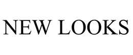 NEW LOOKS trademark