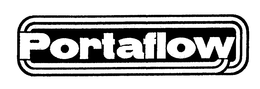 PORTAFLOW trademark