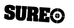 SURE trademark