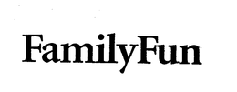 FAMILYFUN trademark