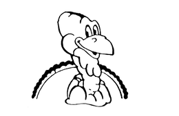 LogoMark trademark