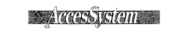 ACCESSYSTEM trademark