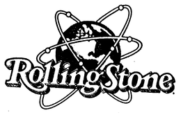 ROLLING STONE trademark