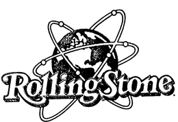 ROLLING STONE trademark