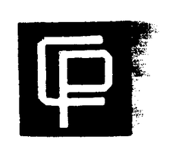 CP trademark