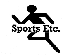 SPORTS ETC. trademark