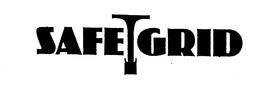 SAFE T GRID trademark