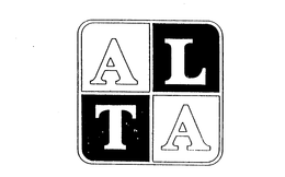 ALTA trademark