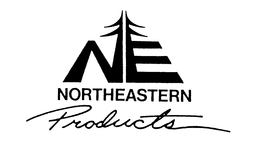 NORTHEASTERN PRODUCTS trademark