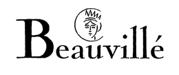 BEAUVILLE trademark