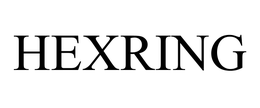 HEXRING trademark