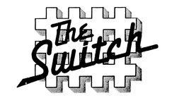 THE SWITCH trademark