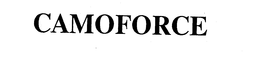 CAMOFORCE trademark