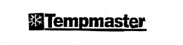 TEMPMASTER trademark