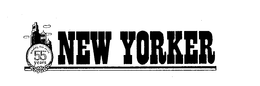 NEW YORKER QUALITY FOR OVER 55 YEARS trademark
