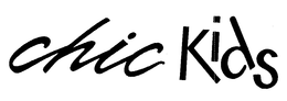 CHIC KIDS trademark