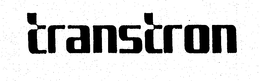 TRANSTRON trademark