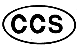 CCS trademark