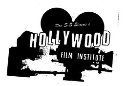 DOV S-S SIMENS'S HOLLYWOOD FILM INSTITUTE trademark