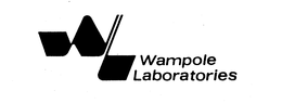 WL WAMPOLE LABORATORIES trademark