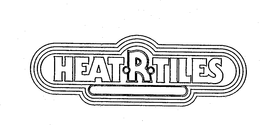 HEAT R TILES trademark