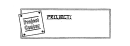 PROJECT PROJECT CENTER trademark