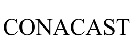 CONACAST trademark