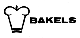BAKELS trademark