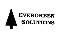 EVERGREEN SOLUTIONS trademark