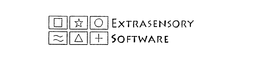 EXTRASENSORY SOFTWARE trademark