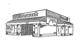 CARWASH trademark