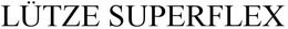 LUTZE-SUPERFLEX trademark