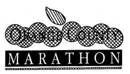 ORANGE COUNTY MARATHON trademark