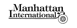 MANHATTAN INTERNATIONAL trademark