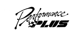 PERFORMANCE PLUS trademark