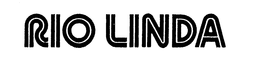 RIO LINDA trademark