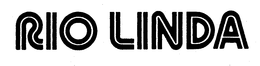 RIO LINDA trademark