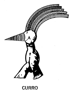 CURRO trademark