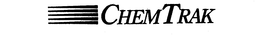 CHEMTRAK trademark