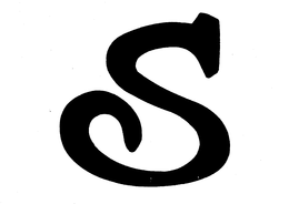 S trademark